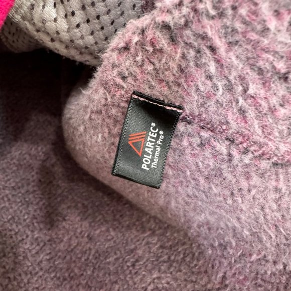 PATAGONIA re-tool snap-t pullover special limited edition cupcake pink size M - Picture 4 of 8